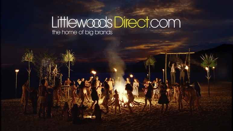 Littlewoods - Island