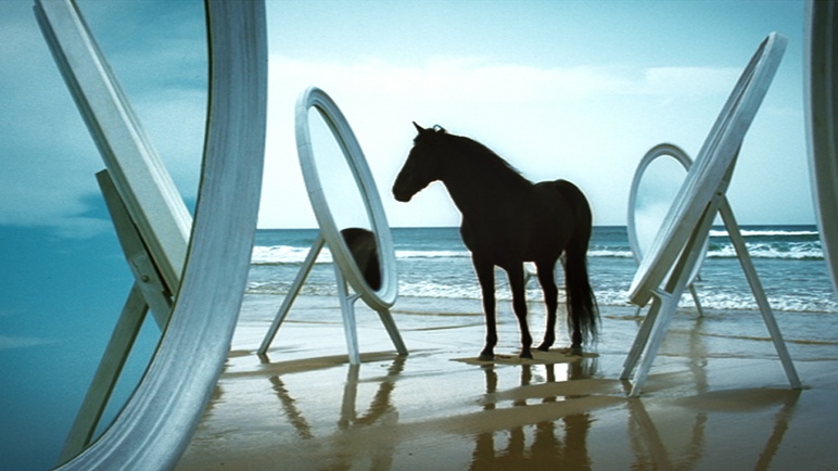 Lloyds TSB - Mirrors